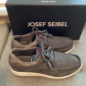 Josef Seibel Enrico 25 Sneaker (Men) 10.5US / 44EU